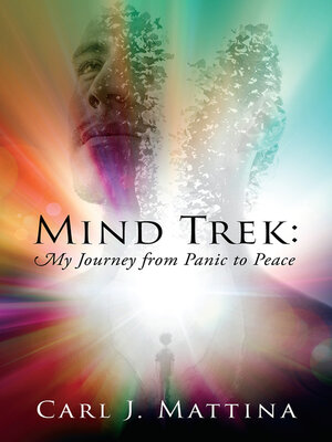 cover image of Mind Trek